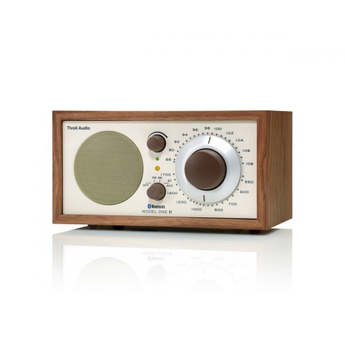 Радиоприемник Tivoli Model One BT Classic Walnut (S)