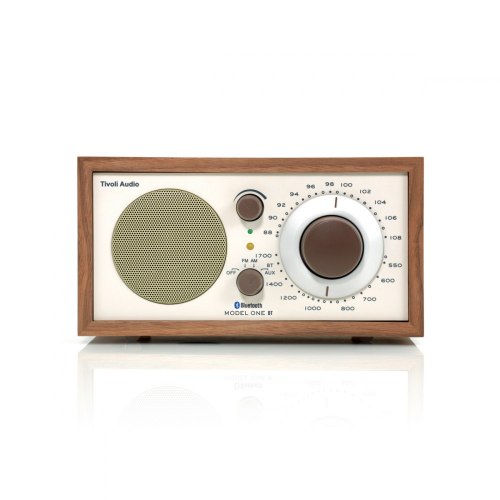 Радиоприемник Tivoli Model One BT Classic Walnut (S)