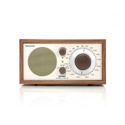 Радиоприемник Tivoli Model One BT Classic Walnut (S)