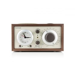 Радиоприемник Tivoli Model Three BT Classic Walnut (S)