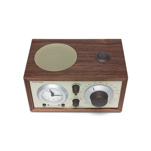Радиоприемник Tivoli Model Three BT Classic Walnut (S)
