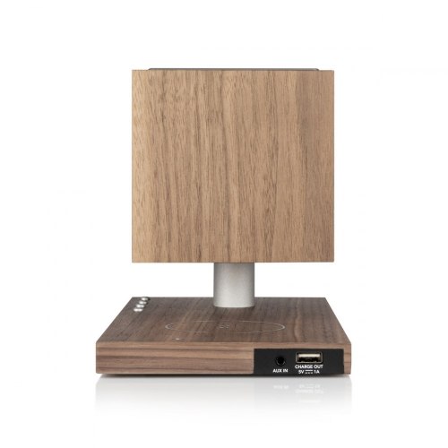 Беспроводная акустика Tivoli Revive Walnut (S)
