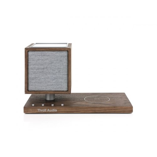 Беспроводная акустика Tivoli Revive Walnut (S)