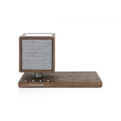 Беспроводная акустика Tivoli Revive Walnut (S)