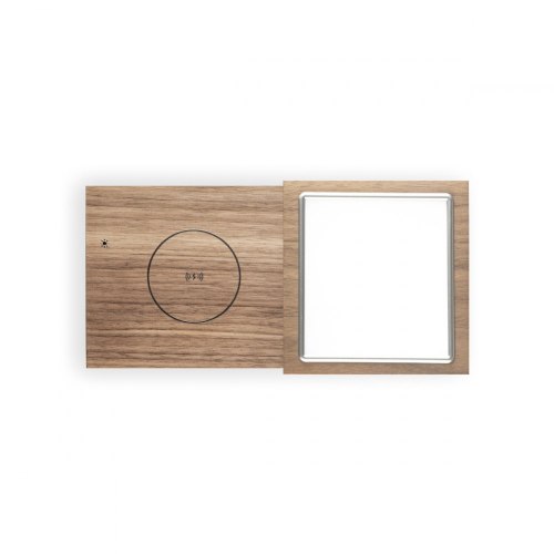 Беспроводная акустика Tivoli Revive Walnut (S)