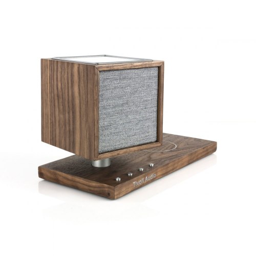Беспроводная акустика Tivoli Revive Walnut (S)