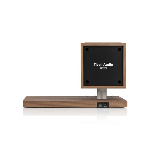 Беспроводная акустика Tivoli Revive Walnut (S)