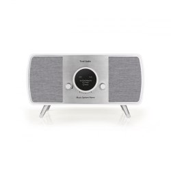 Hi-Fi-минисистема Tivoli Music System Home Gen 2 White (S)