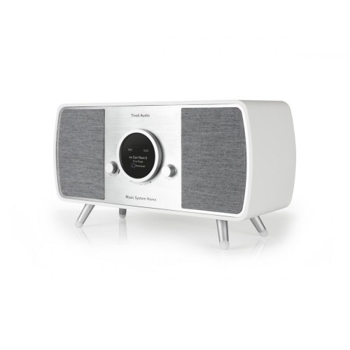 Hi-Fi-минисистема Tivoli Music System Home Gen 2 White (S)