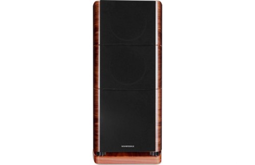 Полочная акустика Wharfedale Elysian 2 Walnut (S)