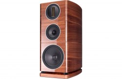 Полочная акустика Wharfedale Elysian 2 Walnut (S)