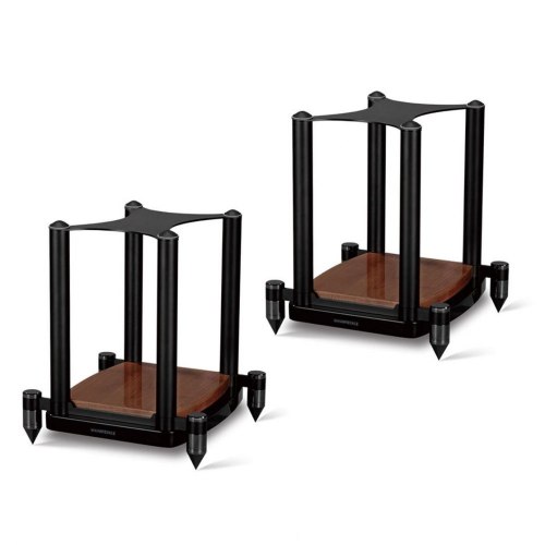 Стойка для акустики Wharfedale Elysian 2 Stand Walnut (S)