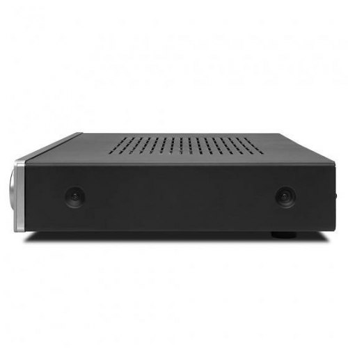 Интегральный усилитель Cambridge Audio AXA35 Grey (S)