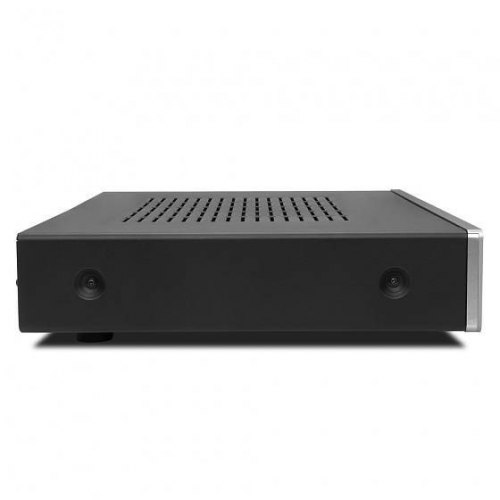Интегральный усилитель Cambridge Audio AXA35 Grey (S)