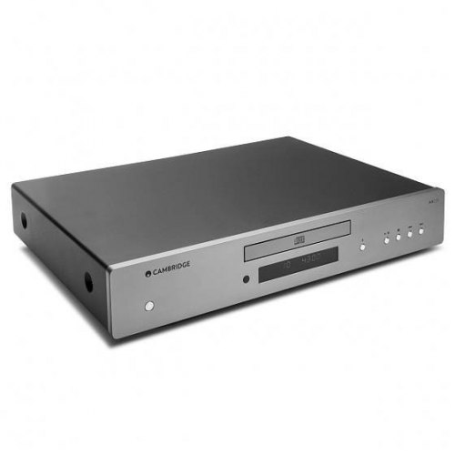 CD проигрыватель Cambridge Audio AXC35 Grey (S)
