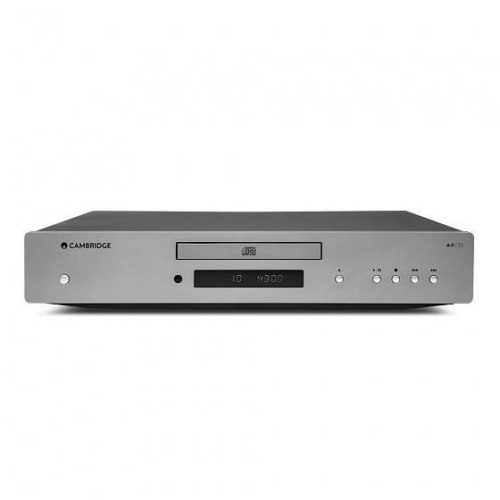 CD проигрыватель Cambridge Audio AXC35 Grey (S)