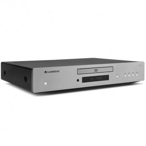 CD проигрыватель Cambridge Audio AXC35 Grey (S)