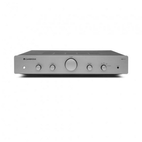 Интегральный усилитель Cambridge Audio AXA25 Grey (S)