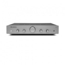 Интегральный усилитель Cambridge Audio AXA25 Grey (S)