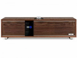 Hi-Fi-минисистема Ruark Audio R410 Walnut (S)