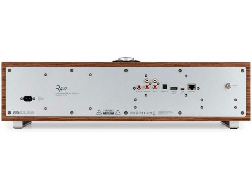 Hi-Fi-минисистема Ruark Audio R410 Walnut (S)
