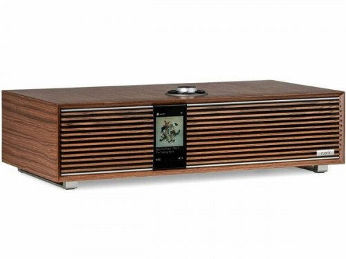 Hi-Fi-минисистема Ruark Audio R410 Walnut (S)