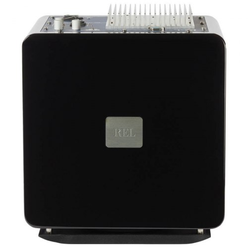 Сабвуфер REL T7x Piano Black (S)