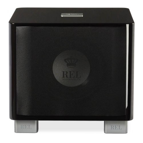 Сабвуфер REL T7x Piano Black (S)
