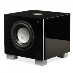 Сабвуфер REL T7x Piano Black (S)
