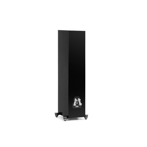 Напольная акустика Martin Logan Motion F10 Gloss Black (S)