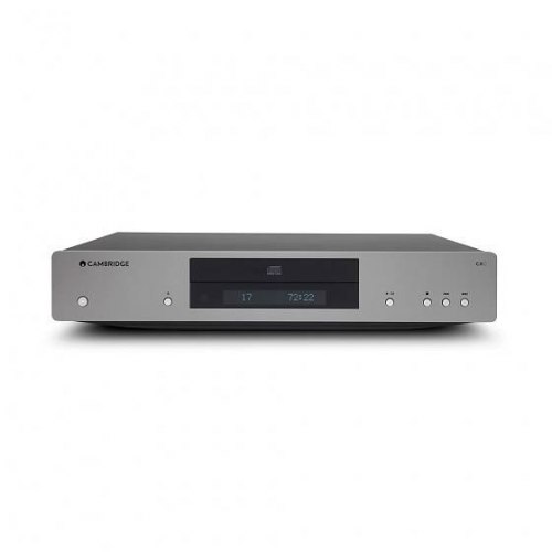 CD-транспорт Cambridge Audio CXC v2 Grey (S)