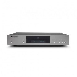 CD-транспорт Cambridge Audio CXC v2 Grey (S)