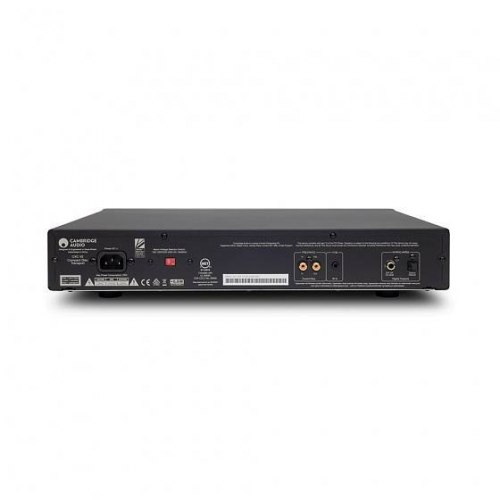 CD-транспорт Cambridge Audio CXC v2 Grey (S)