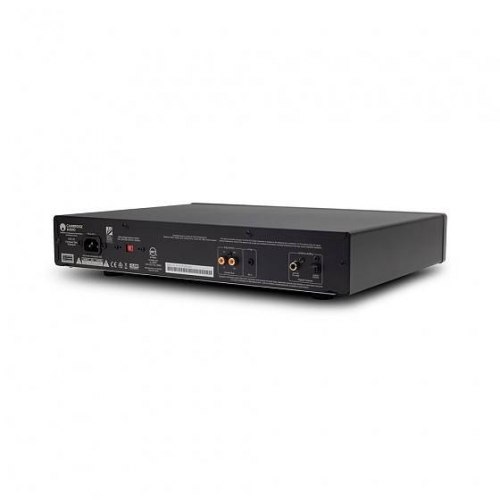 CD-транспорт Cambridge Audio CXC v2 Grey (S)