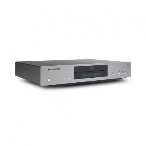 CD-транспорт Cambridge Audio CXC v2 Grey (S)