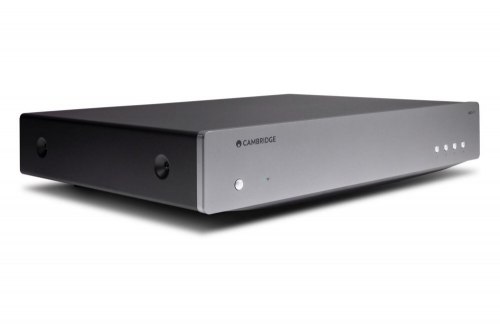 Сетевой проигрыватель Cambridge Audio AXN10 Grey (S)
