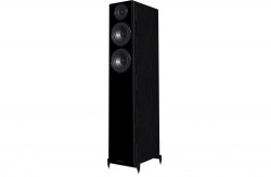 Напольная акустика Wharfedale Diamond 12.4 Black OAK (S)