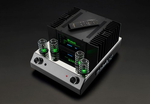Стереоусилитель McIntosh MA252 (S)
