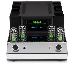 Стереоусилитель McIntosh MA252 (S)