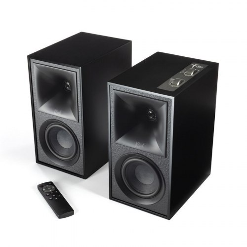 Активная акустика Klipsch The Fives Matte Black (S)