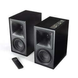 Активная акустика Klipsch The Fives Matte Black (S)