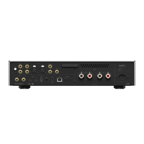 Интегральный усилитель Matrix Audio MD-1