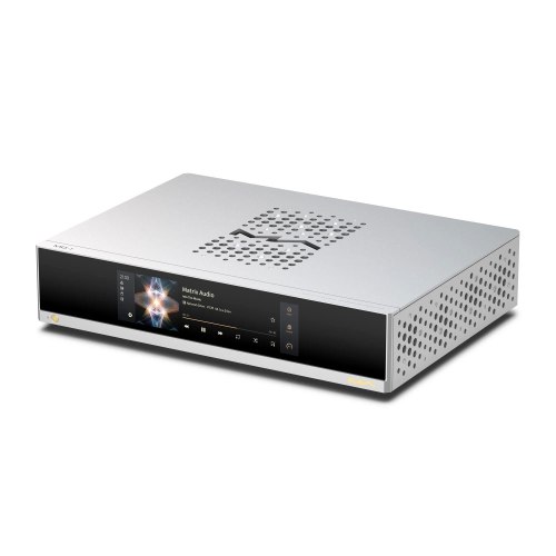 Интегральный усилитель Matrix Audio MD-1
