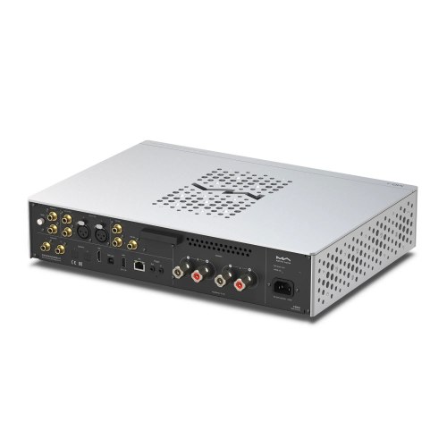 Интегральный усилитель Matrix Audio MD-1