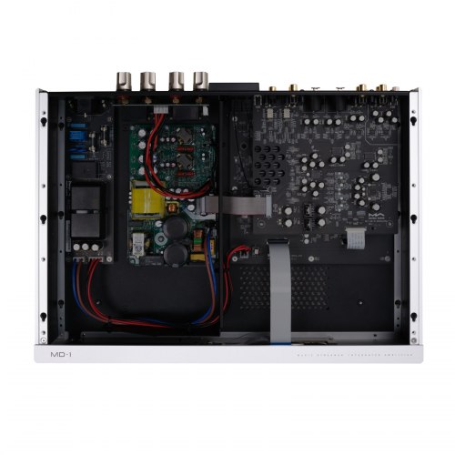 Интегральный усилитель Matrix Audio MD-1