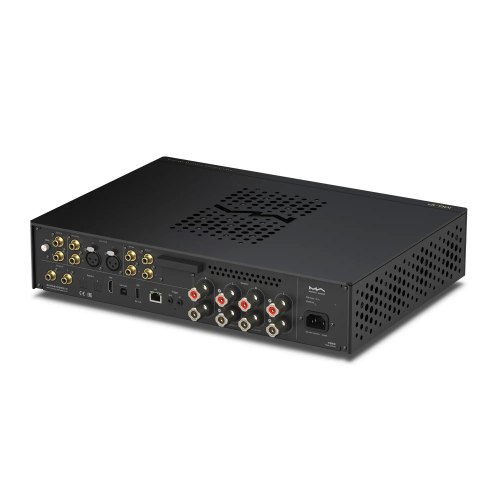 Усилитель мощности Matrix Audio MD-1P