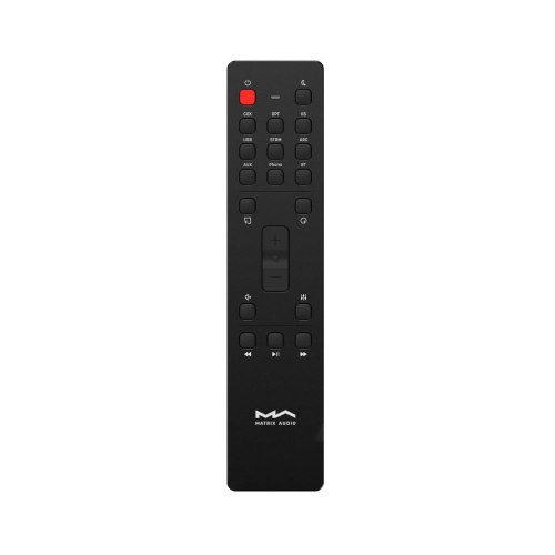 Усилитель мощности Matrix Audio MD-1P