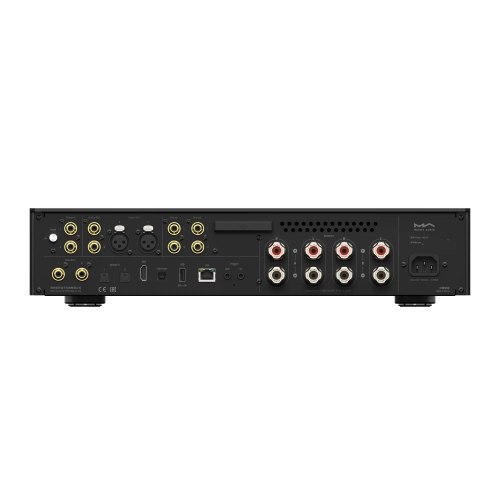 Усилитель мощности Matrix Audio MD-1P