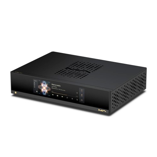 Усилитель мощности Matrix Audio MD-1P