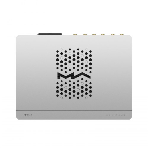 Сетевой проигрыватель Matrix Audio TS-1